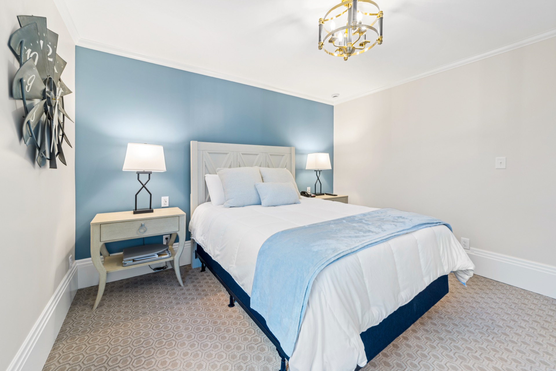 The Mark Twain Suite - Image 1